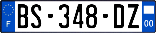 BS-348-DZ
