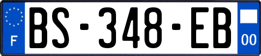 BS-348-EB