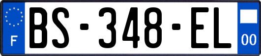 BS-348-EL