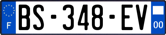 BS-348-EV