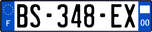 BS-348-EX