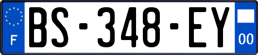 BS-348-EY