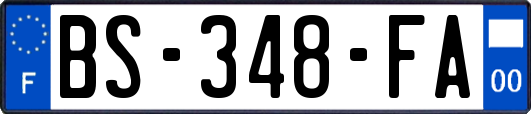 BS-348-FA