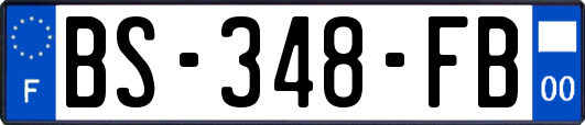 BS-348-FB