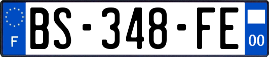 BS-348-FE