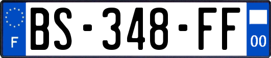 BS-348-FF