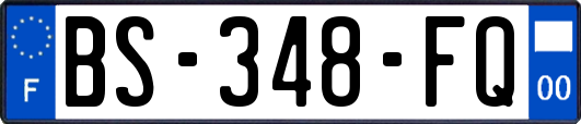 BS-348-FQ