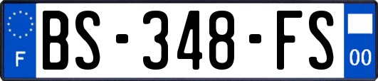 BS-348-FS