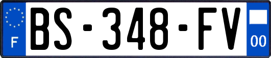 BS-348-FV