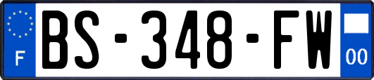 BS-348-FW