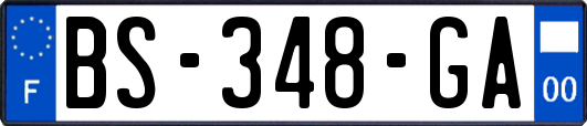 BS-348-GA