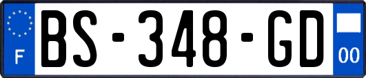 BS-348-GD