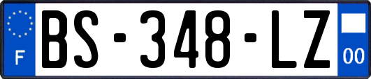 BS-348-LZ