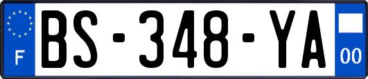 BS-348-YA