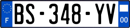 BS-348-YV