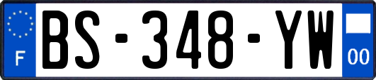 BS-348-YW