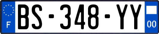 BS-348-YY