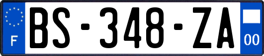 BS-348-ZA