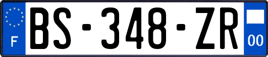 BS-348-ZR