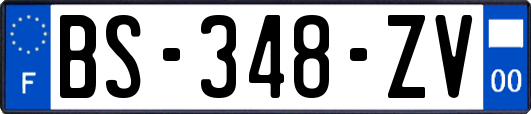 BS-348-ZV