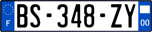 BS-348-ZY