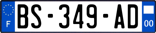 BS-349-AD