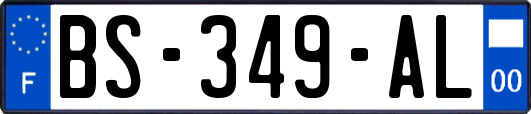 BS-349-AL