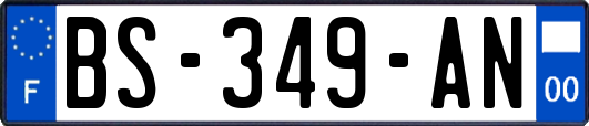 BS-349-AN