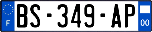 BS-349-AP