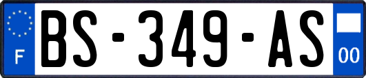 BS-349-AS