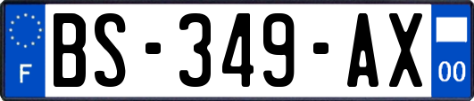 BS-349-AX