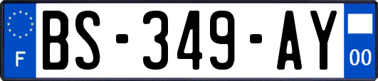 BS-349-AY