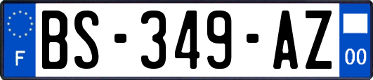 BS-349-AZ