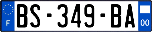 BS-349-BA