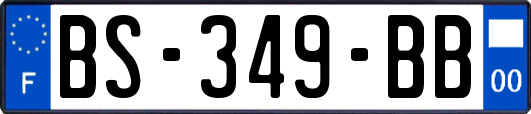 BS-349-BB