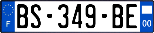 BS-349-BE