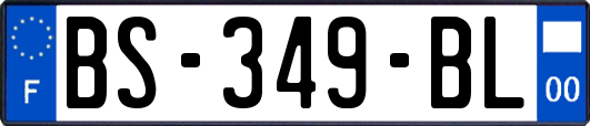 BS-349-BL