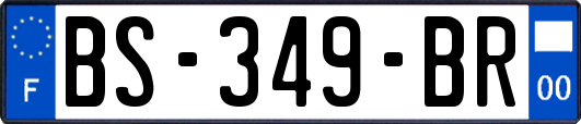 BS-349-BR