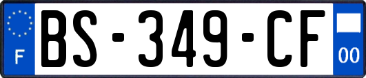 BS-349-CF