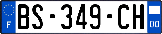 BS-349-CH