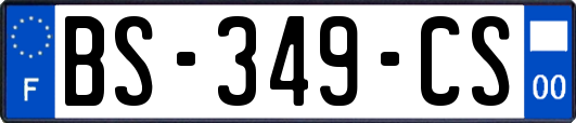 BS-349-CS
