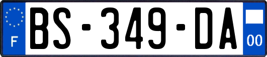 BS-349-DA