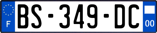 BS-349-DC
