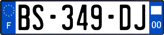 BS-349-DJ