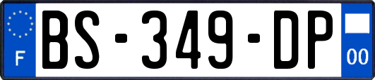 BS-349-DP