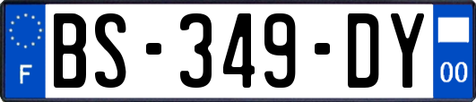 BS-349-DY