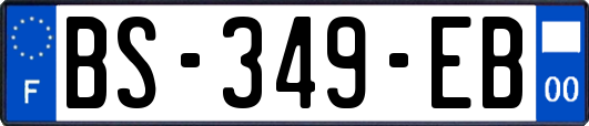 BS-349-EB