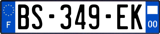 BS-349-EK