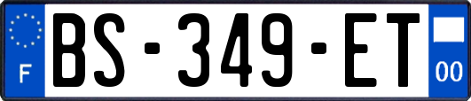 BS-349-ET