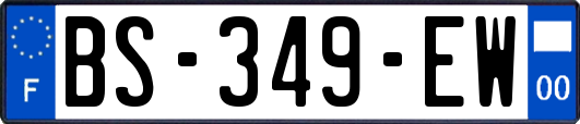 BS-349-EW